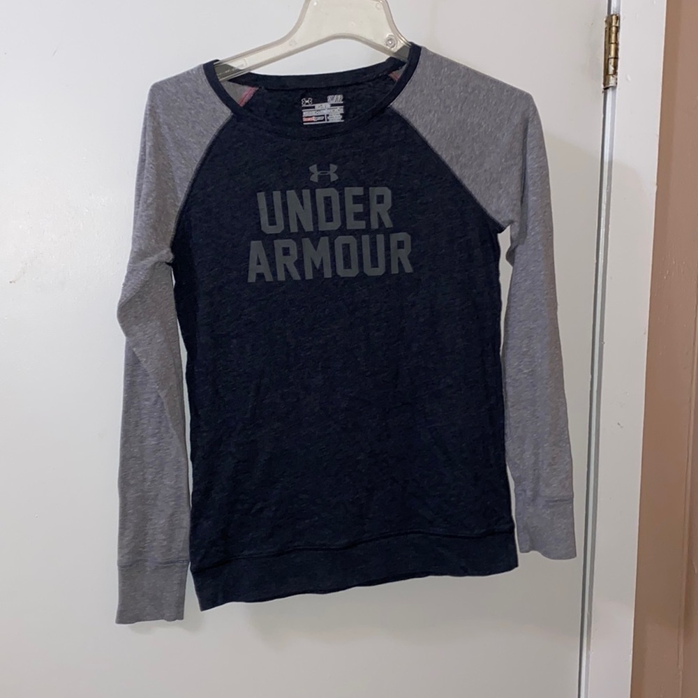 Nice under Armour heat gear